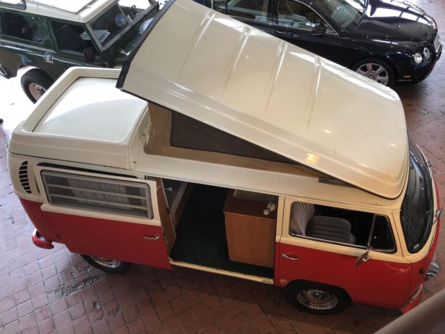 1968 Volkswagen Bus/Vanagon -- - photo 3