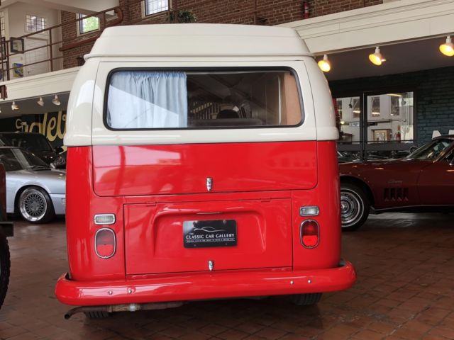 1968 Volkswagen Bus/Vanagon -- - photo 4