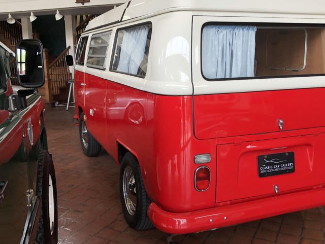 1968 Volkswagen Bus/Vanagon -- - photo 5