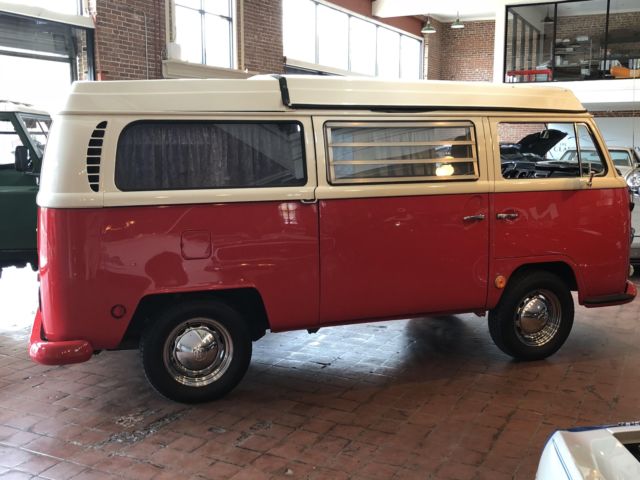 1968 Volkswagen Bus/Vanagon -- - photo 7