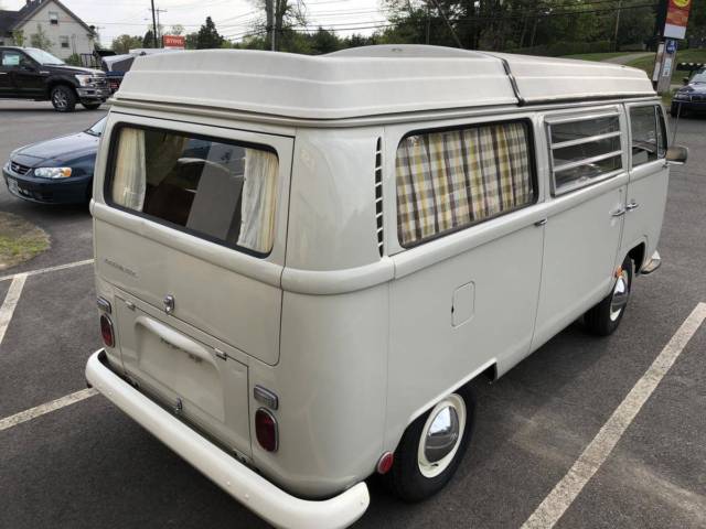 1968 Volkswagen Bus/Vanagon - photo 4
