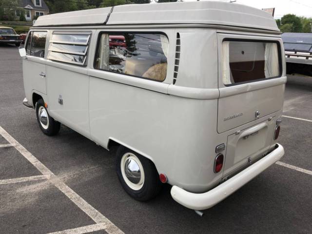 1968 Volkswagen Bus/Vanagon - photo 5
