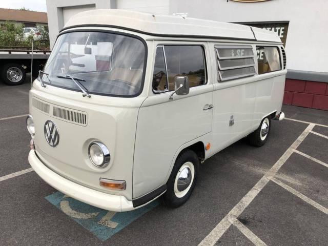 1968 Volkswagen Bus/Vanagon - photo 6