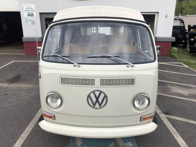 1968 Volkswagen Bus/Vanagon - photo 7