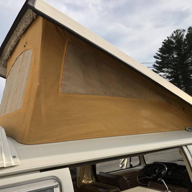 1968 Volkswagen Bus/Vanagon - photo 8