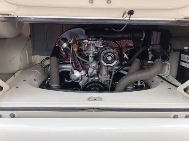 1968 Volkswagen Bus/Vanagon - photo 9