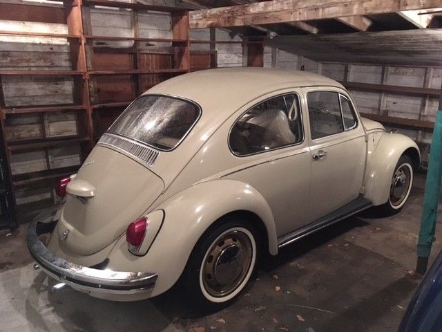 1968 Volkswagen Beetle - Classic - photo 8