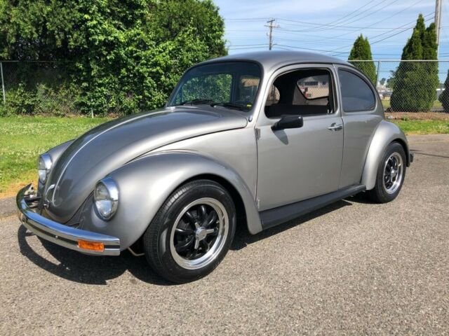 1968 Volkswagen Beetle - Classic -- - photo 4