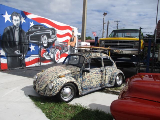 1968 Volkswagen Beetle - Classic - photo 9