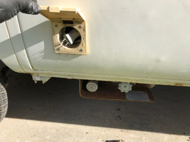 1968 Volkswagen Bus/Vanagon - photo 10