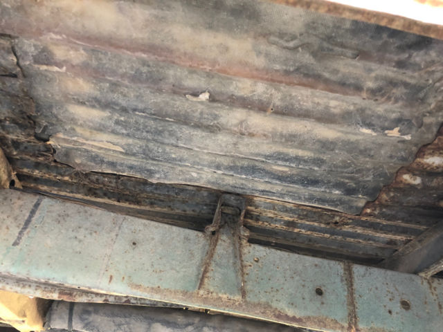 1968 Volkswagen Bus/Vanagon - photo 13