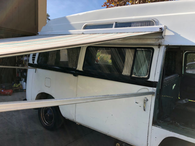 1968 Volkswagen Bus/Vanagon - photo 2