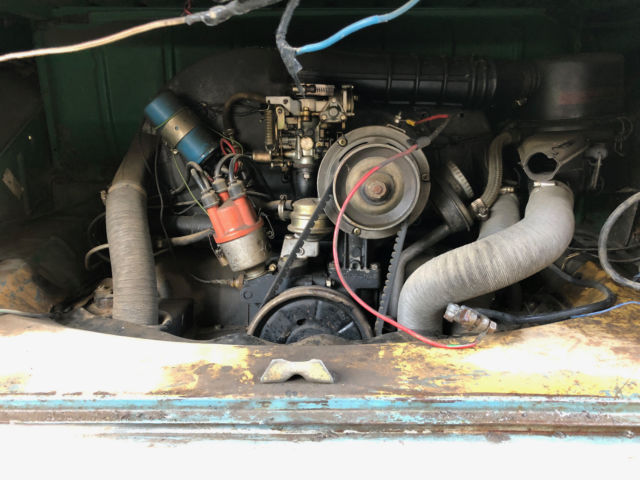 1968 Volkswagen Bus/Vanagon - photo 4