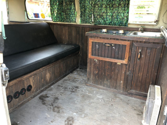 1968 Volkswagen Bus/Vanagon - photo 5