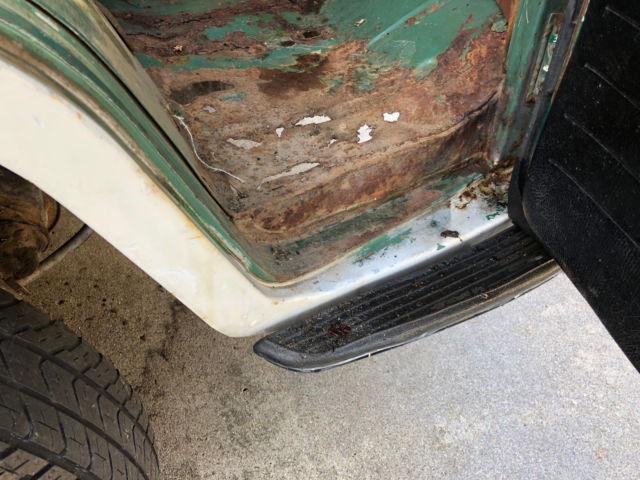 1968 Volkswagen Bus/Vanagon - photo 7