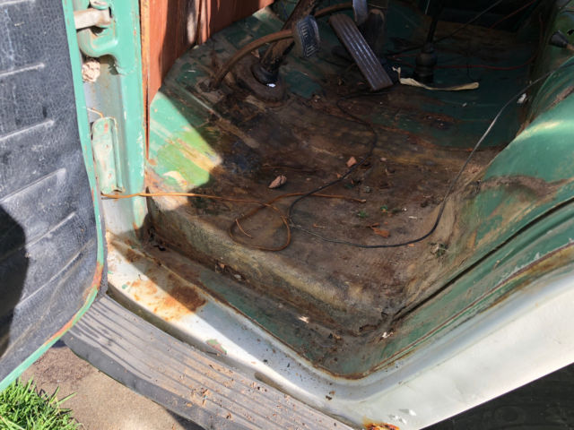 1968 Volkswagen Bus/Vanagon - photo 9
