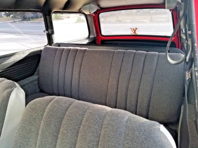 1968 Volkswagen Type III - photo 8