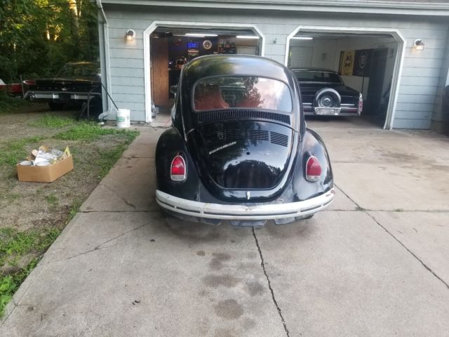 1968 Volkswagen Beetle - Classic - photo 4