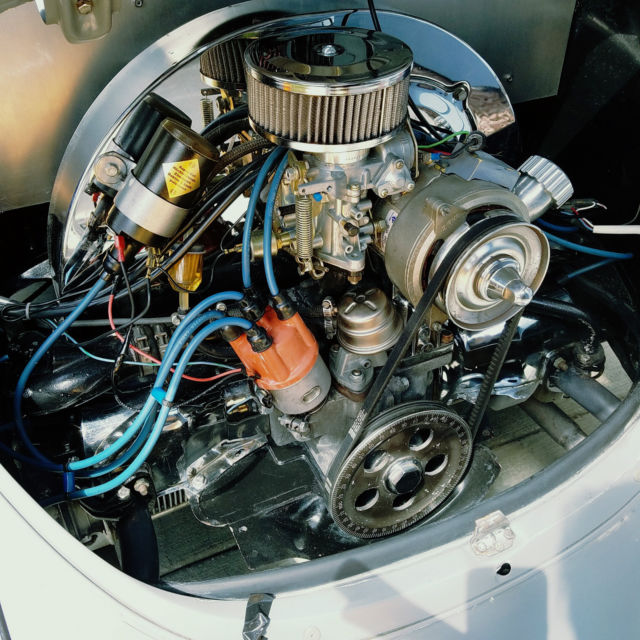 1968 Volkswagen Beetle - Classic - photo 6