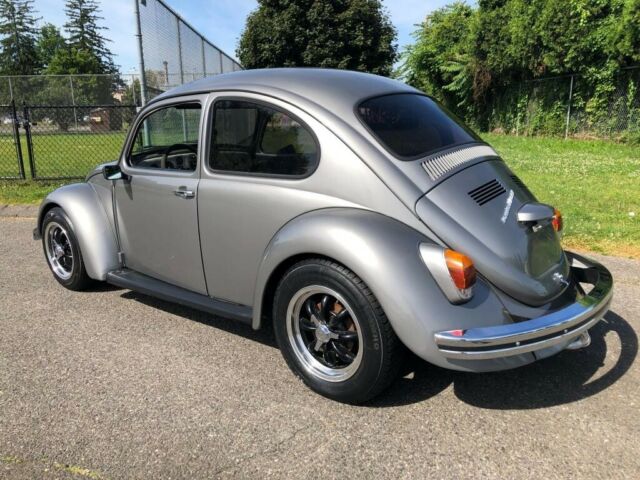 1968 Volkswagen Beetle - Classic -- - photo 8