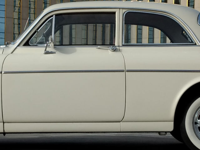 1968 Volvo 122 - photo 11