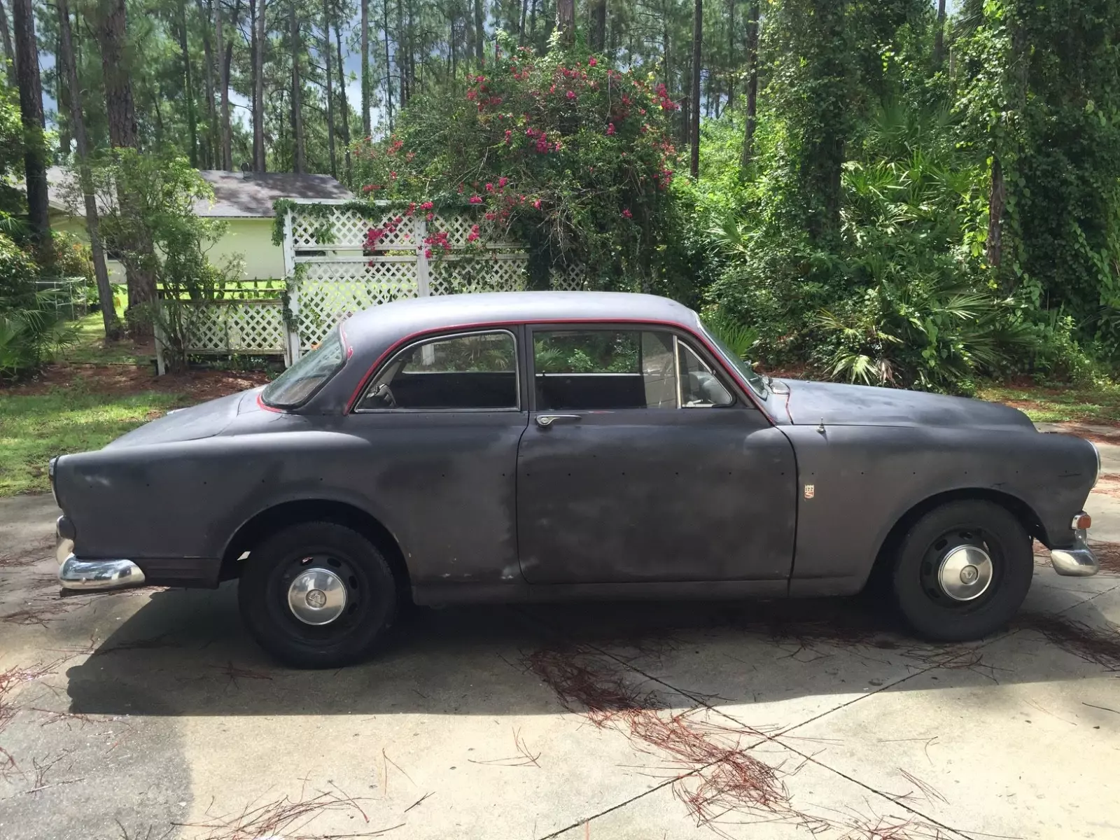 1968 Volvo Other