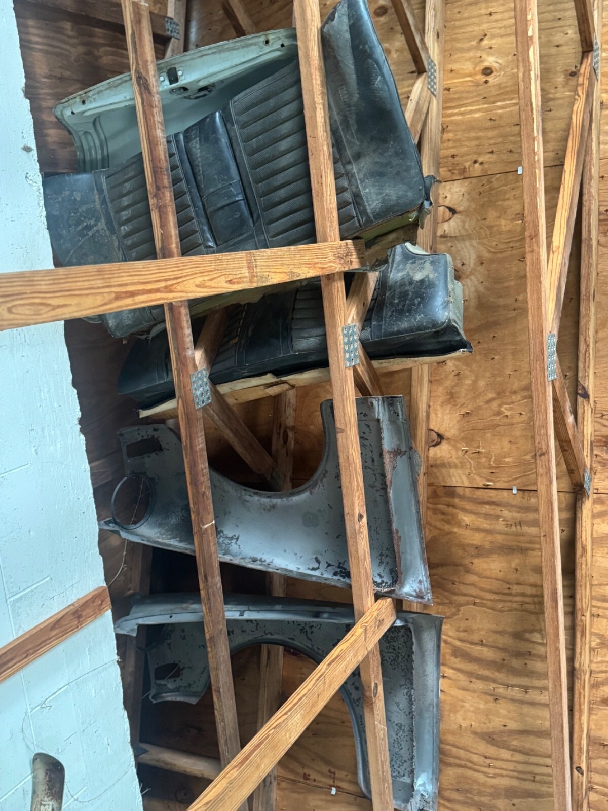 1968 Volvo Other - photo 12