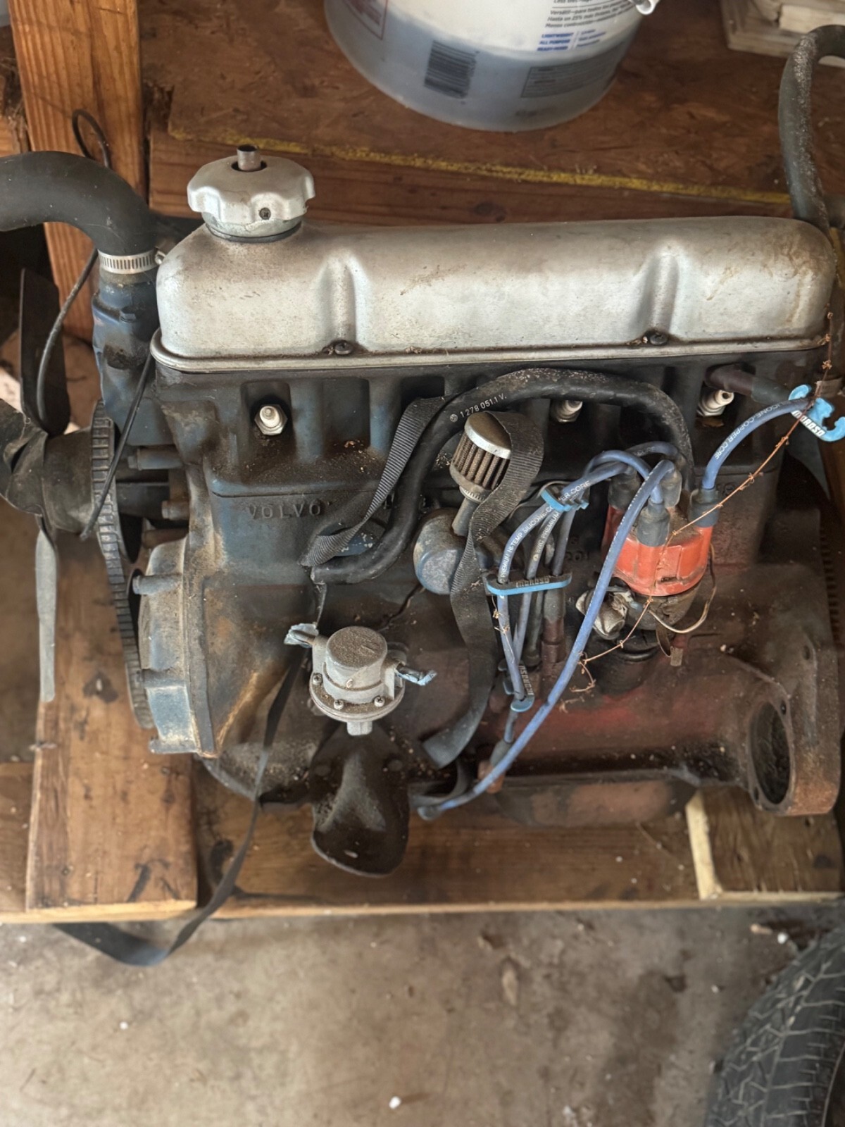 1968 Volvo Other - photo 13