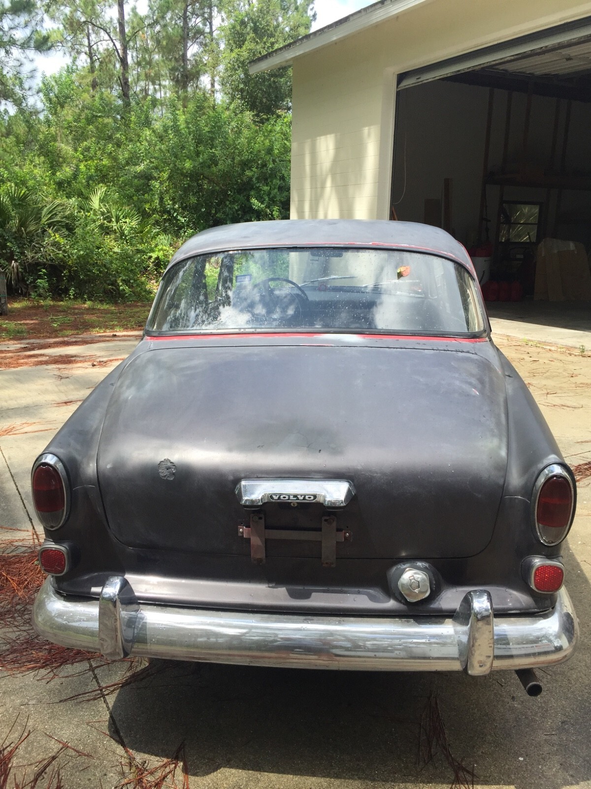 1968 Volvo Other - photo 2