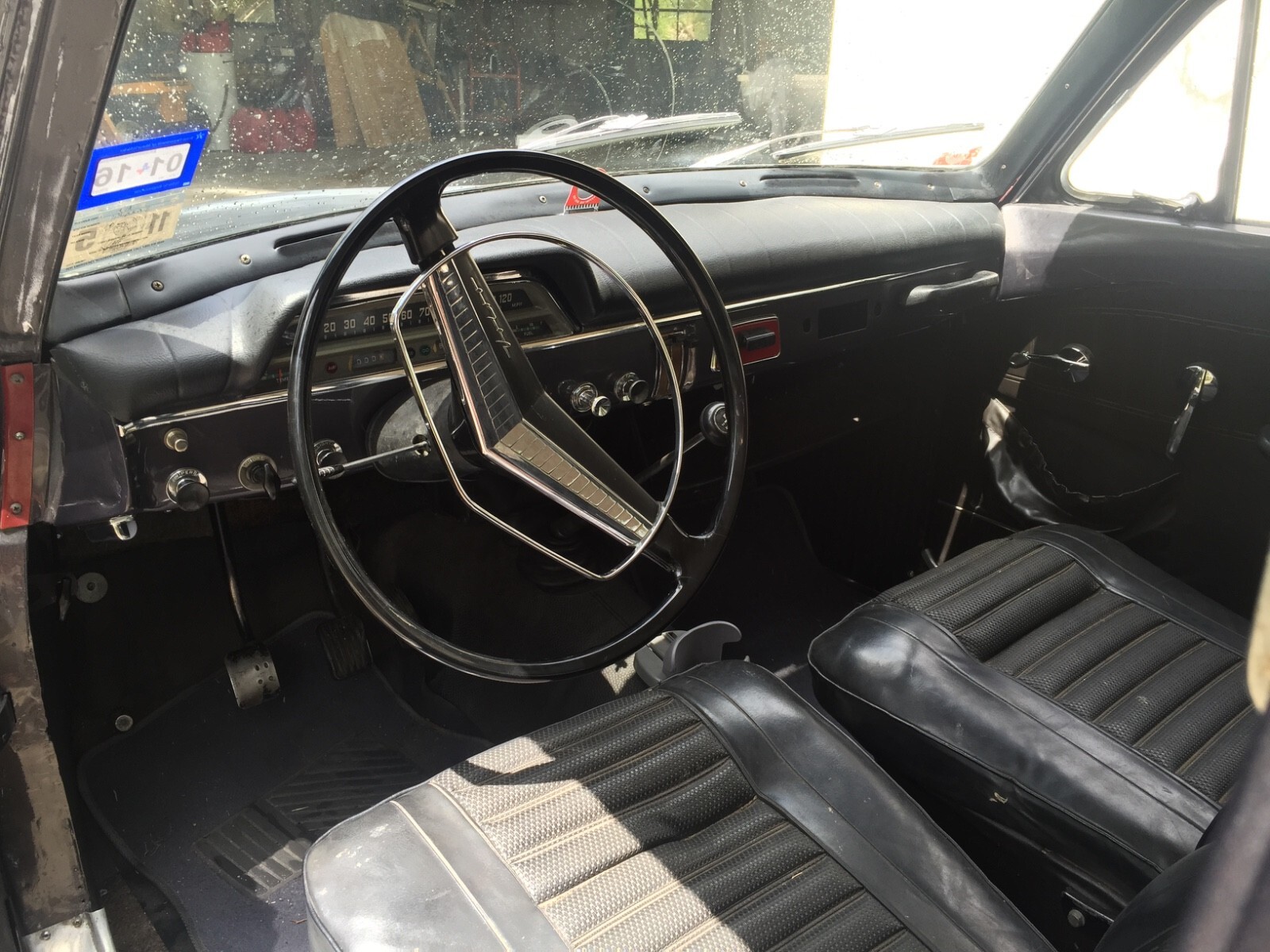 1968 Volvo Other - photo 3