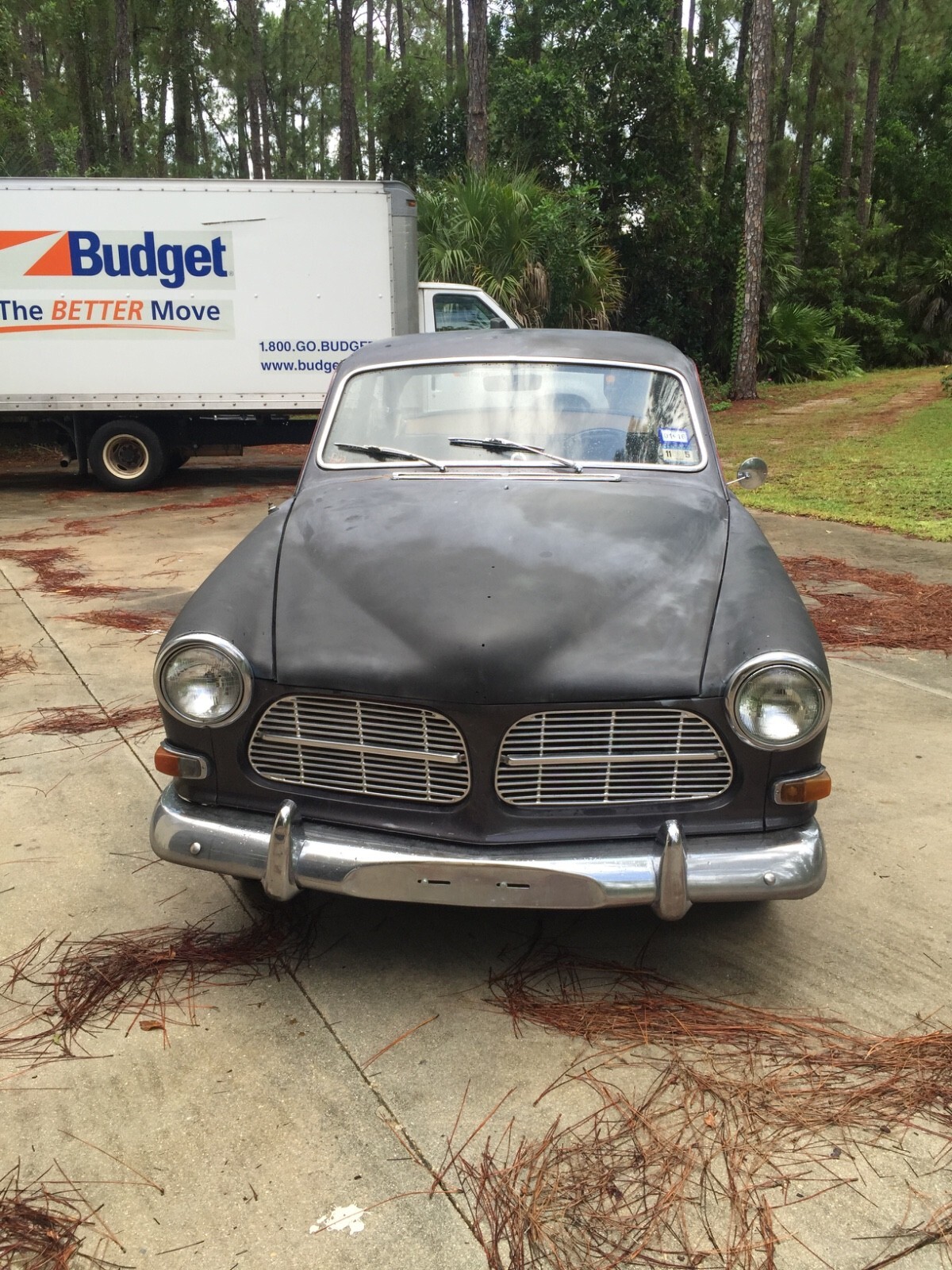 1968 Volvo Other - photo 4