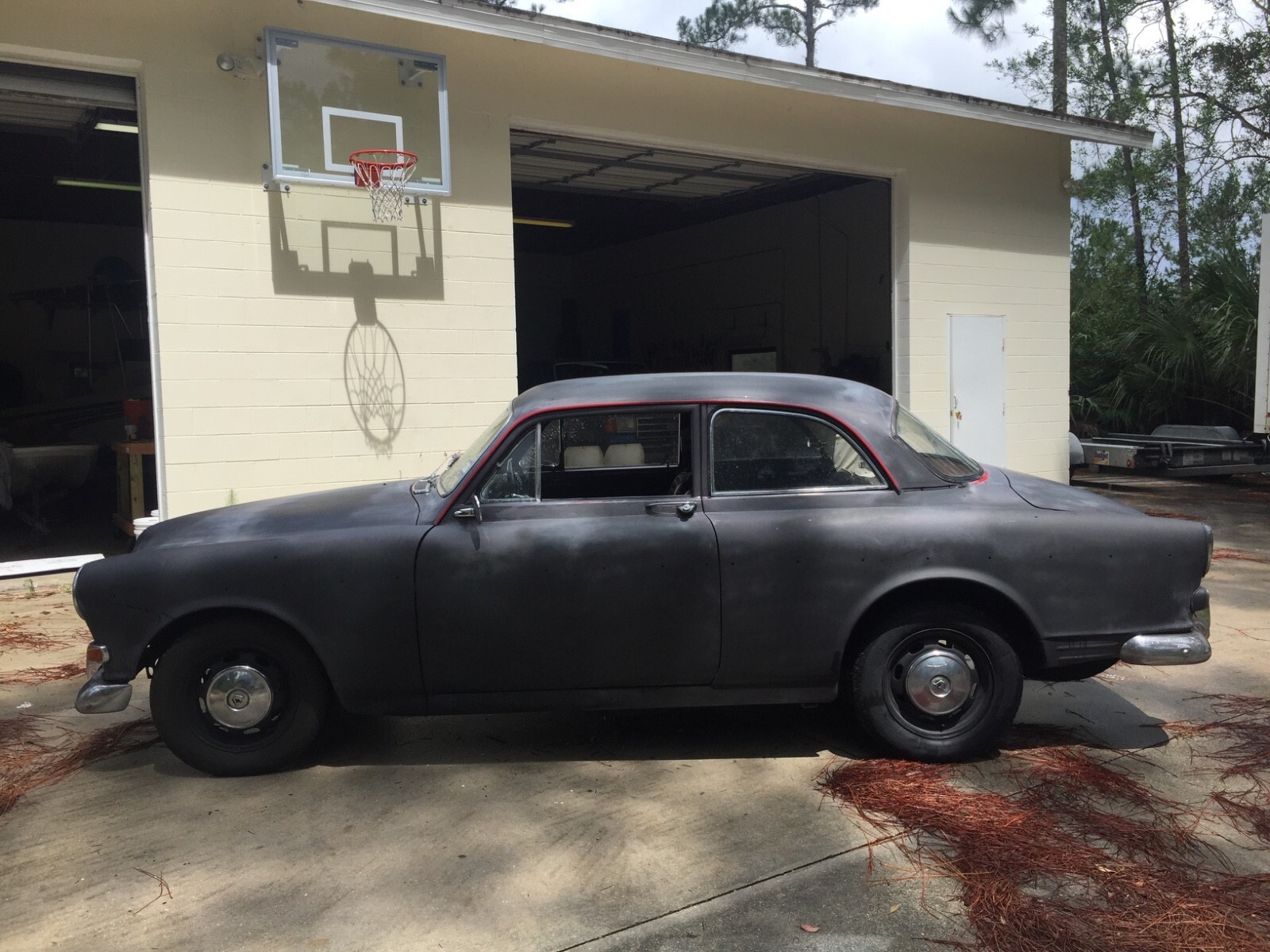 1968 Volvo Other - photo 5