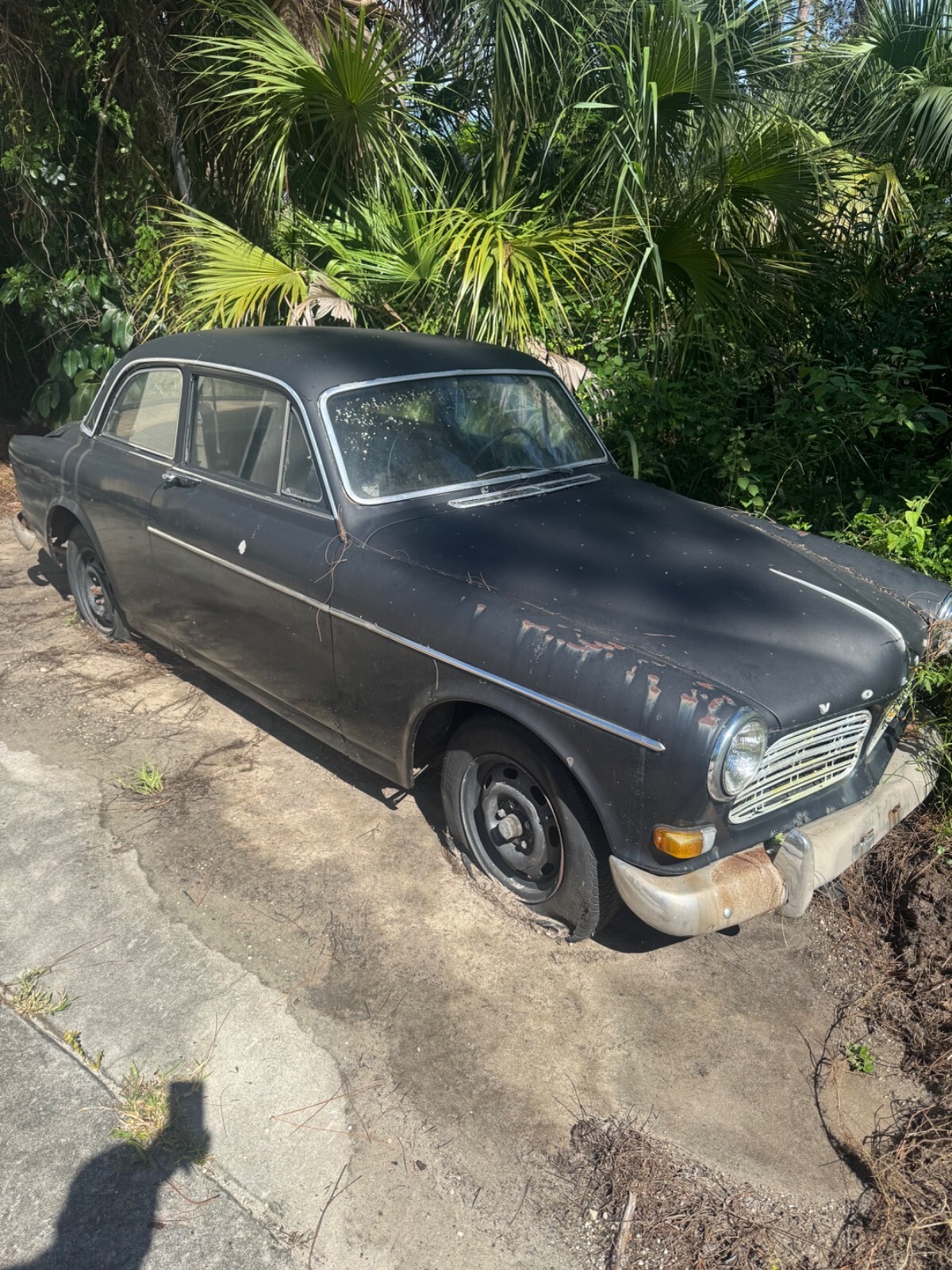 1968 Volvo Other - photo 6