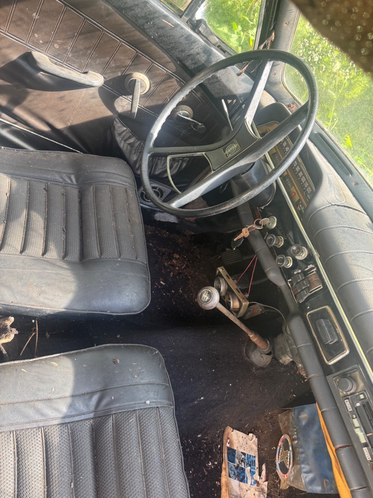1968 Volvo Other - photo 7