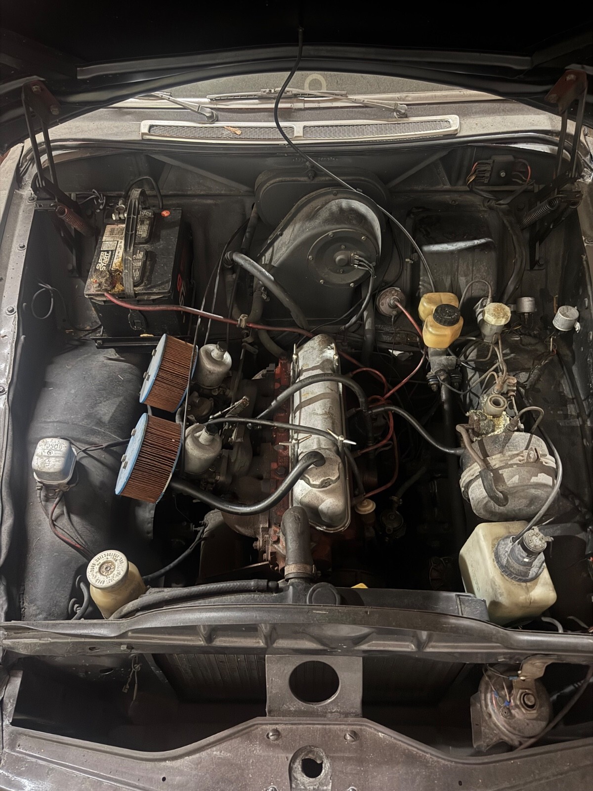 1968 Volvo Other - photo 8