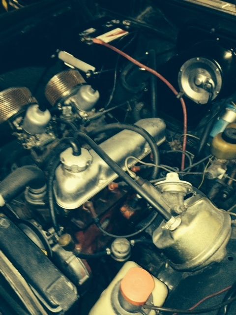 1968 Volvo Other Amazon - photo 10