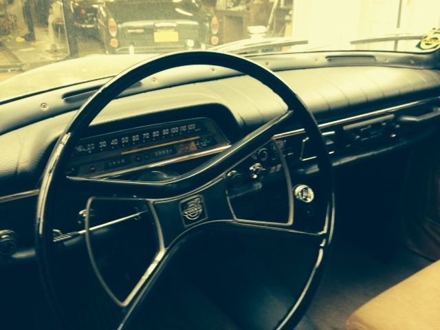 1968 Volvo Other Amazon - photo 11