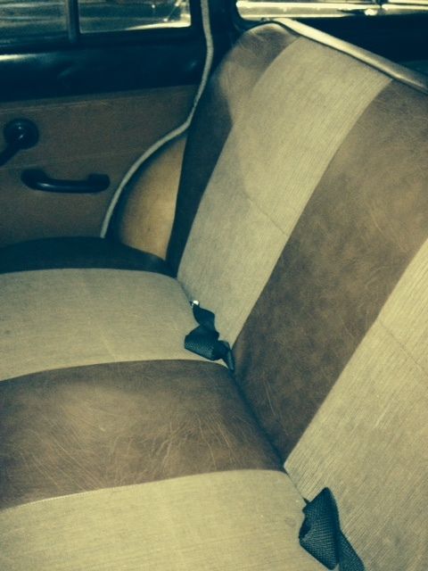 1968 Volvo Other Amazon - photo 13