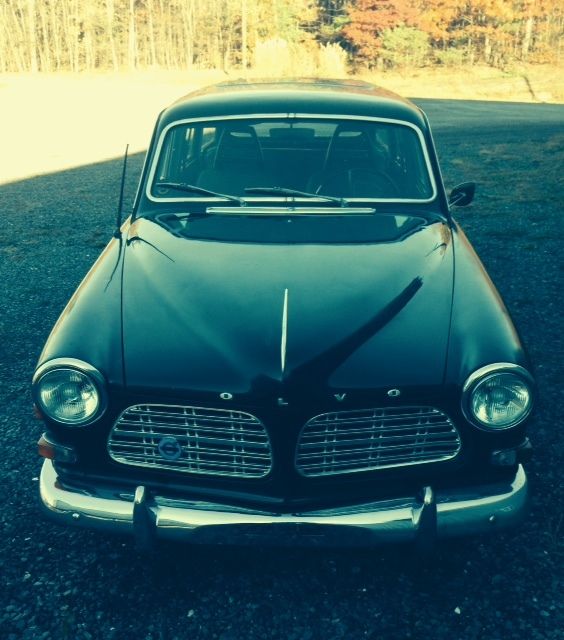 1968 Volvo Other Amazon - photo 3