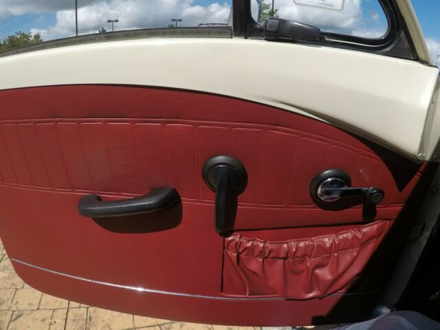 1968 Volvo 122S - photo 12