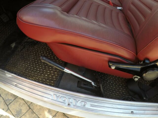 1968 Volvo 122S - photo 13
