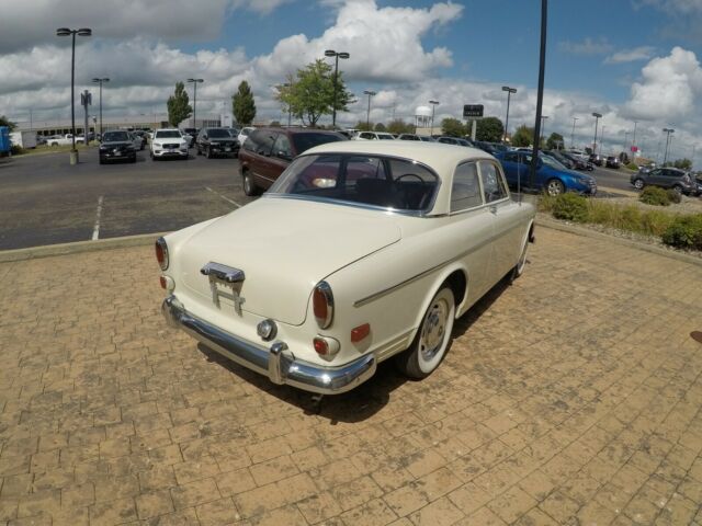 1968 Volvo 122S - photo 4