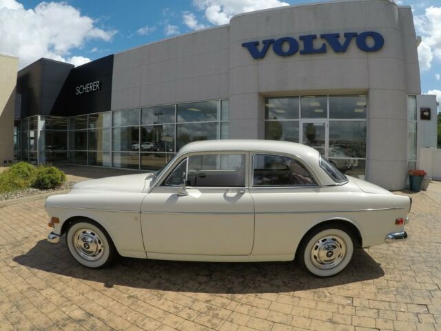 1968 Volvo 122S - photo 6