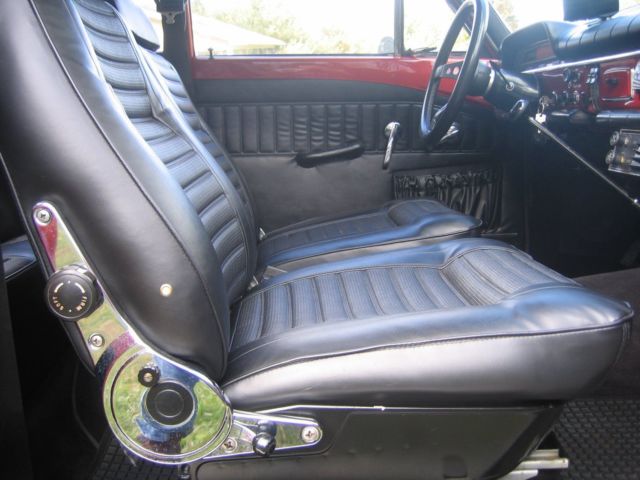 1968 Volvo 122S - photo 10