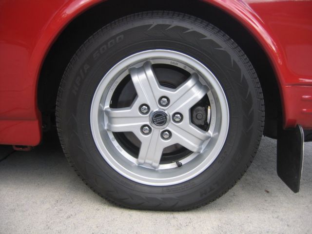 1968 Volvo 122S - photo 11