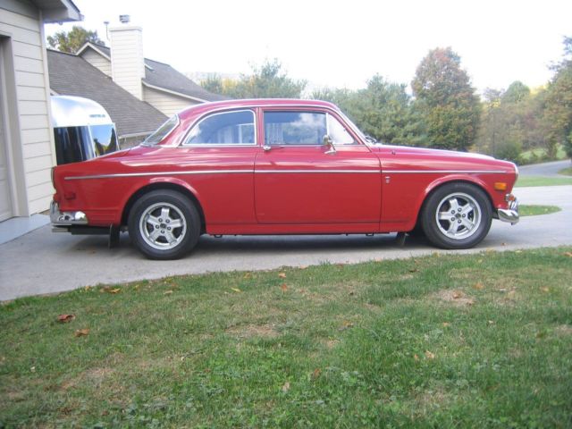 1968 Volvo 122S - photo 2