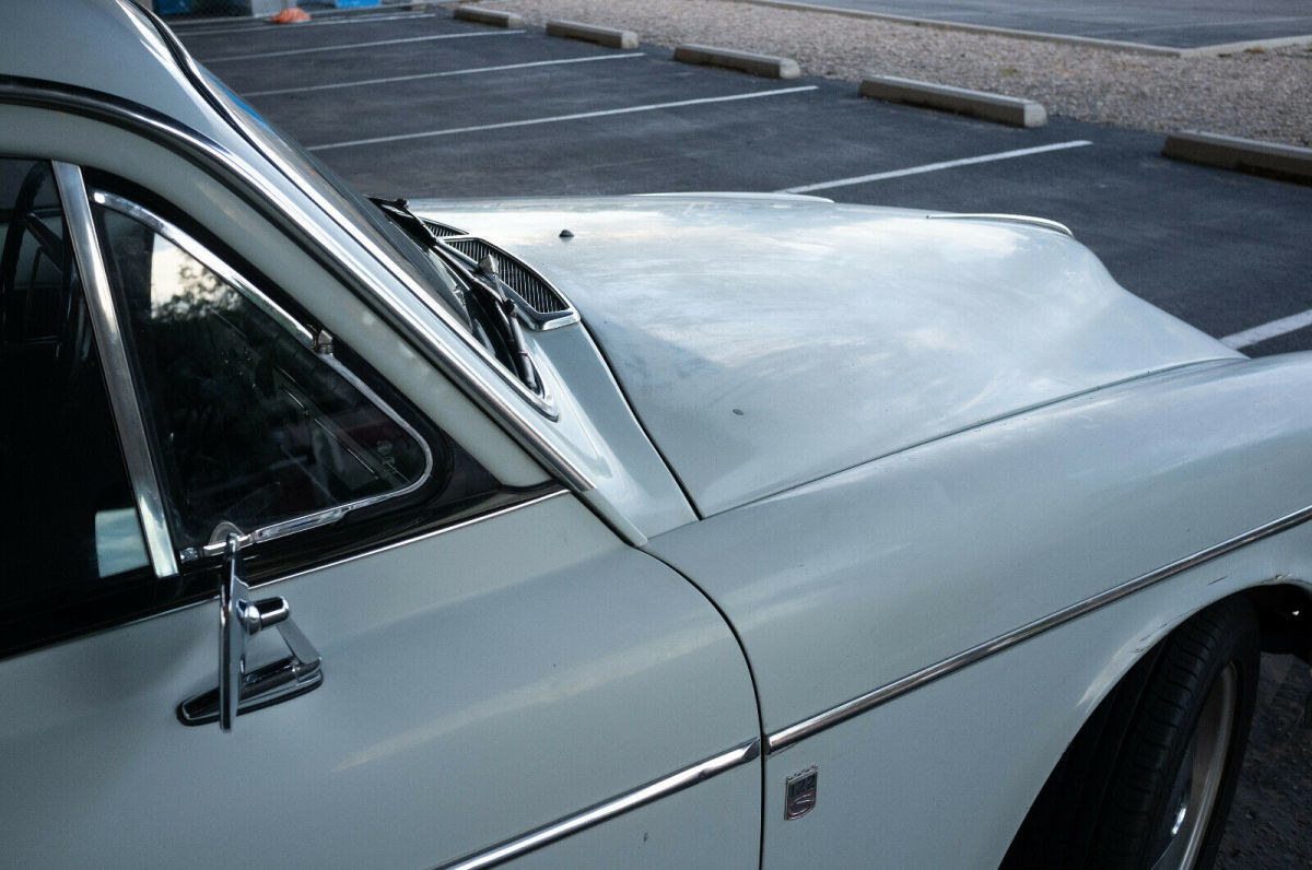 1968 Volvo 122 - photo 9
