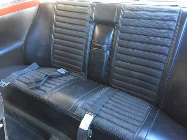 1968 Volvo Other - photo 11