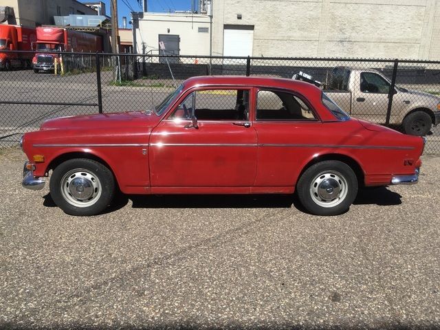 1968 Volvo Other - photo 2