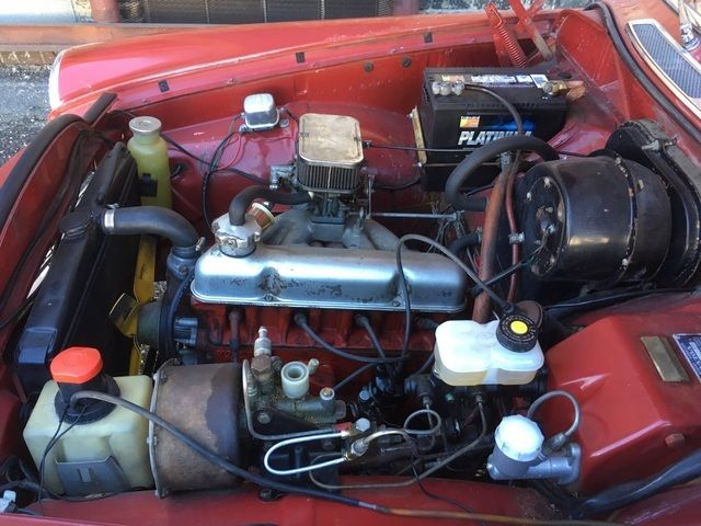 1968 Volvo Other - photo 8
